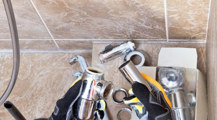 Expert flood damage restoration services in Tryon, NE